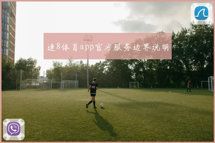 速8体育app官方服务边界说明