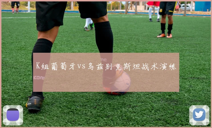 K组葡萄牙vs乌兹别克斯坦战术演练