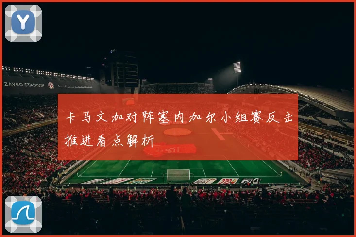 卡马文加对阵塞内加尔小组赛反击推进看点解析