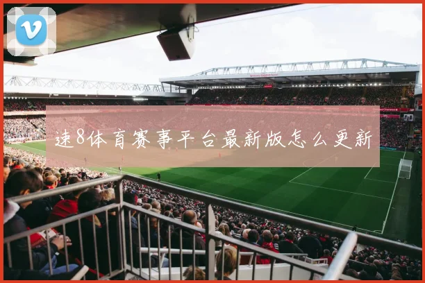 速8体育赛事平台最新版怎么更新